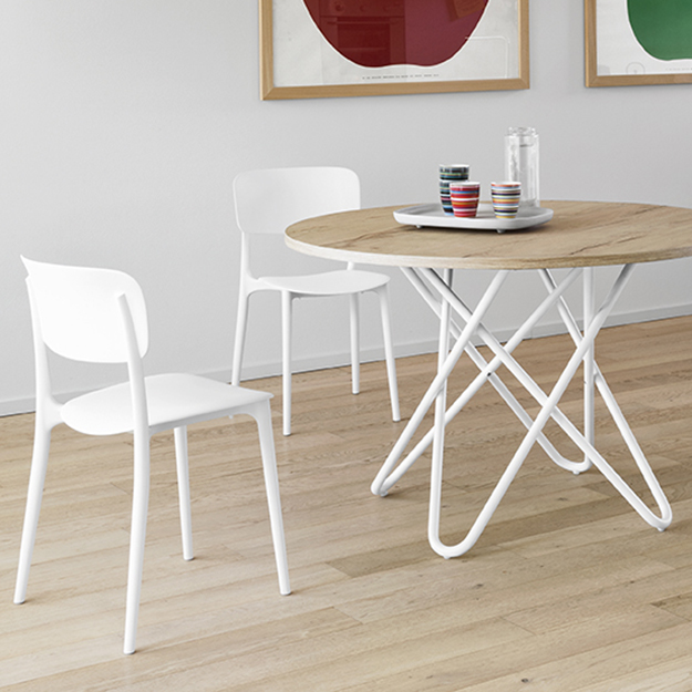 Calligaris Liberty Chair